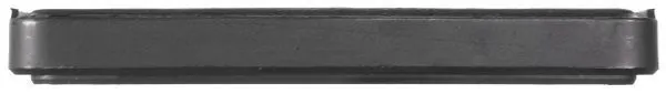 MAHLE LX 75 Air Filter