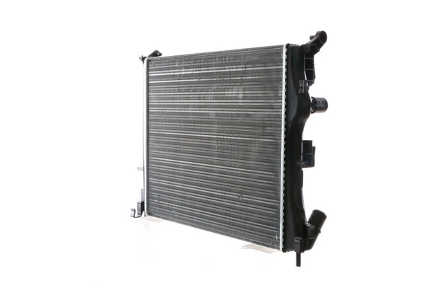 Radiator, engine cooling BEHR CR 947 000S