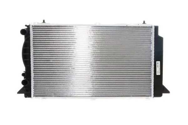 Radiator, engine cooling BEHR CR 396 000S