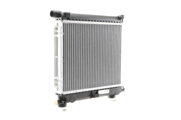 Radiator, engine cooling BEHR CR 235 000S