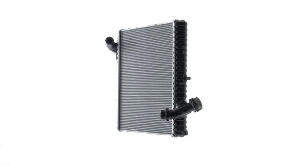 MAHLE CR 2735 000P Radiator, engine cooling