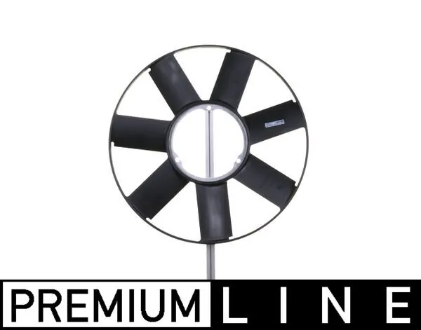 MAHLE CFW 39 000P Fan Wheel, engine cooling