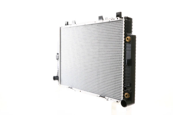 Radiator, engine cooling BEHR CR 247 000S