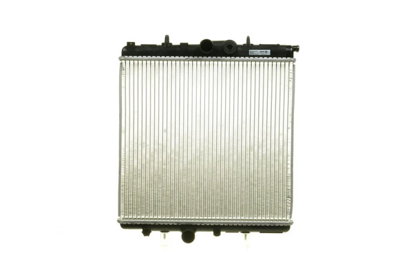 Radiator, engine cooling BEHR CR 527 000S
