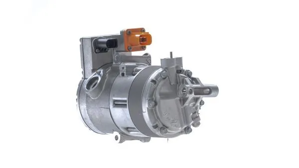 MAHLE ACP 1597 000P Compressor, air conditioning