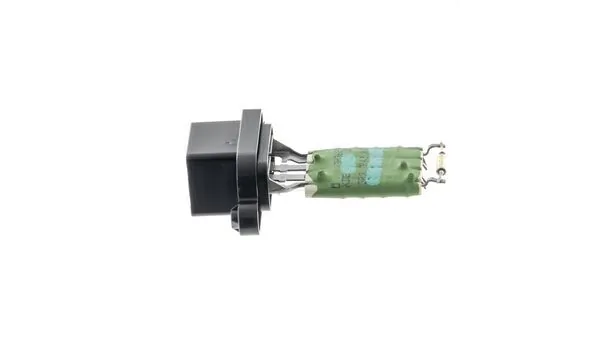 MAHLE ABR 105 000P Resistor, interior blower