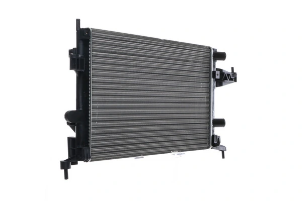 Radiator, engine cooling BEHR CR 388 000S