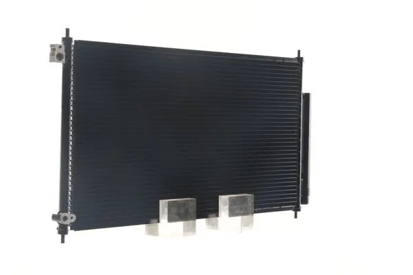 MAHLE AC 467 001S Condenser, air conditioning