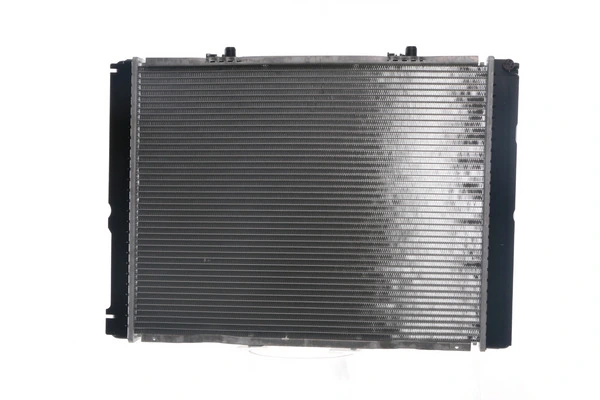 Radiator, engine cooling BEHR CR 263 000S