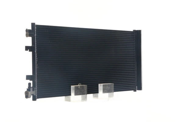 Condenser, air conditioning BEHR AC 630 000S