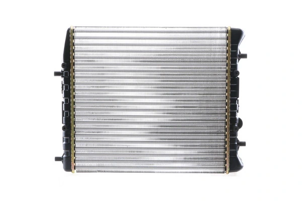 Radiator, engine cooling BEHR CR 454 000S