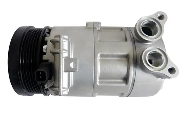 MAHLE ACP 1357 000S Compressor, air conditioning
