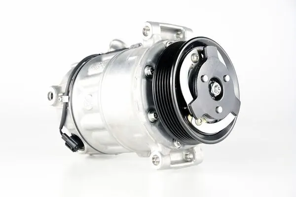 MAHLE ACP 497 000P Compressor, air conditioning