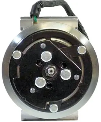 Compressor, air conditioning BEHR ACP 357 000S