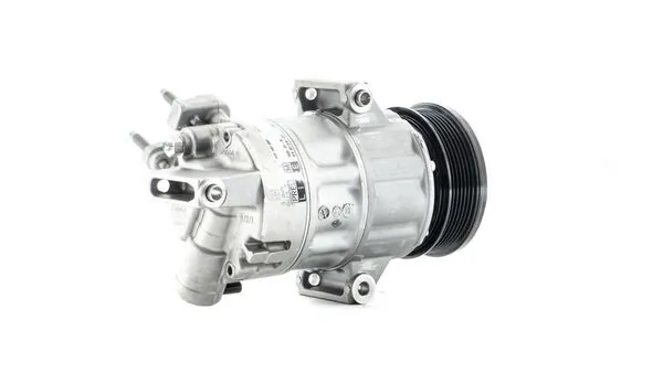 Kompressor, Klimaanlage BEHR *** PREMIUM LINE *** ACP 1491 000P