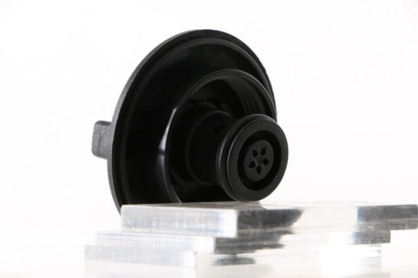 Cap, coolant tank BEHR CRB 106 000S