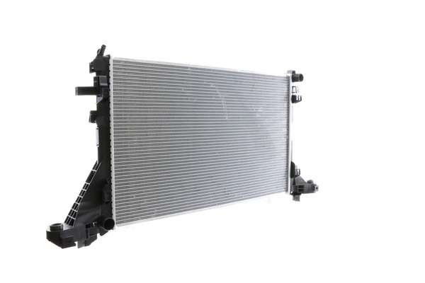 Radiator, engine cooling BEHR CR 1770 000S