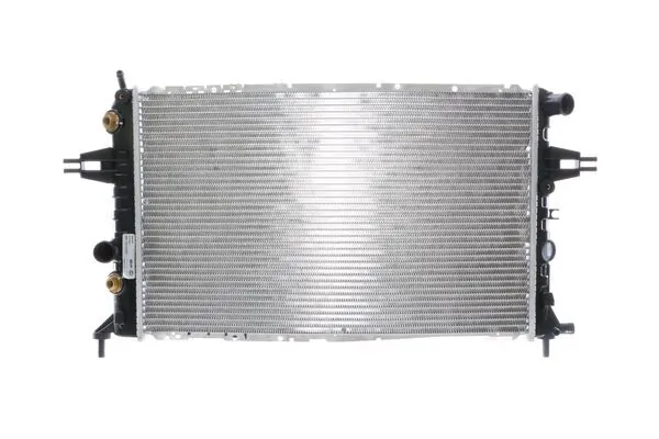 Radiator, engine cooling BEHR CR 320 000S