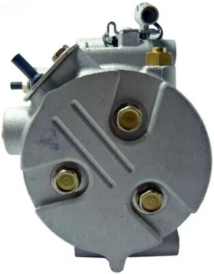 Compressor, air conditioning BEHR ACP 813 000S