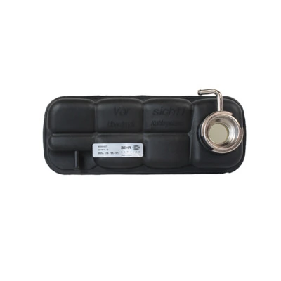 Expansion Tank, coolant BEHR CRT 123 000S
