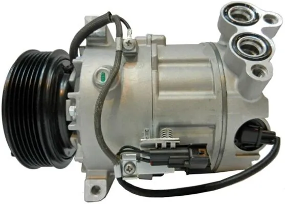 Kompresor, AC BEHR ACP 1312 000S