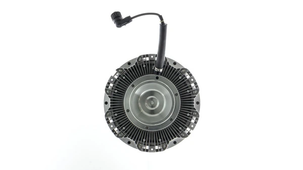 Clutch, radiator fan BEHR *** PREMIUM LINE *** CFC 172 000P