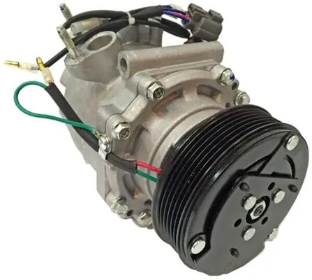 Kompresor, AC BEHR ACP 943 000S