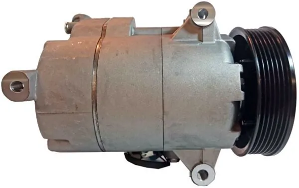 Compressor, air conditioning BEHR ACP 150 000S