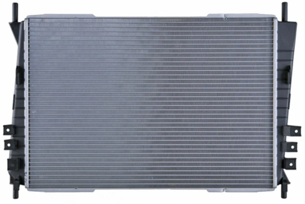 Radiator, engine cooling BEHR *** PREMIUM LINE *** CR 1348 000P