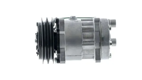 Compressor, air conditioning BEHR ACP 989 000S