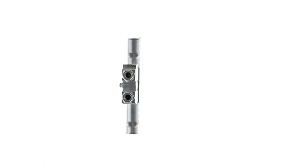 Oil Cooler, automatic transmission BEHR *** PREMIUM LINE *** CLC 74 000P