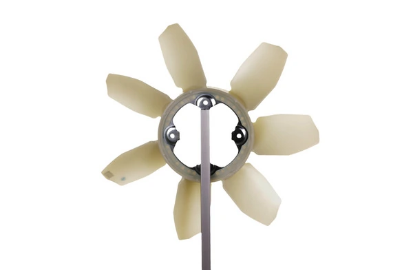 MAHLE CFW 62 000P Fan Wheel, engine cooling
