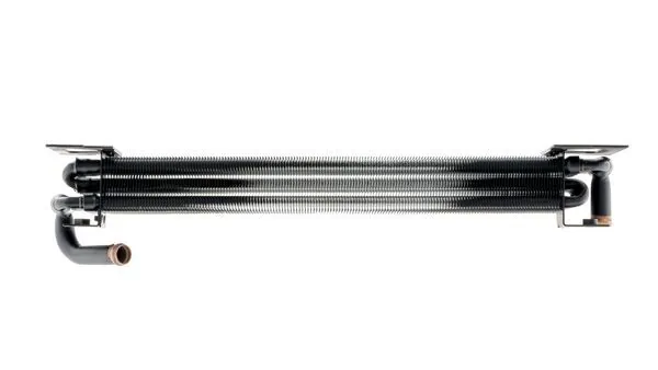 MAHLE CLC 26 000P Oil Cooler, engine oil