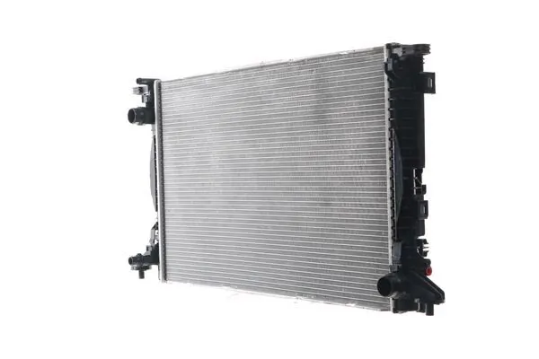 Radiator, engine cooling BEHR CR 960 000S