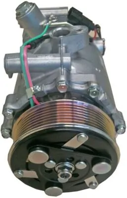 Compressor, air conditioning BEHR ACP 944 000S