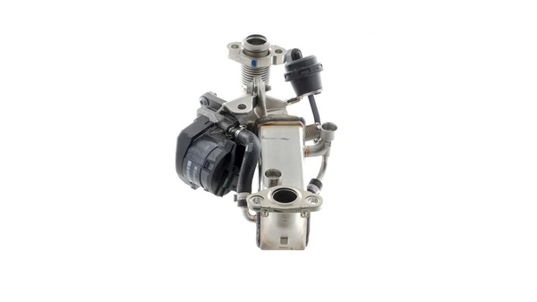 Cooler, exhaust gas recirculation BEHR *** PREMIUM LINE *** CE 11 000P