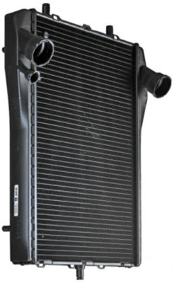 Radiator, engine cooling BEHR *** PREMIUM LINE *** CR 1397 000P