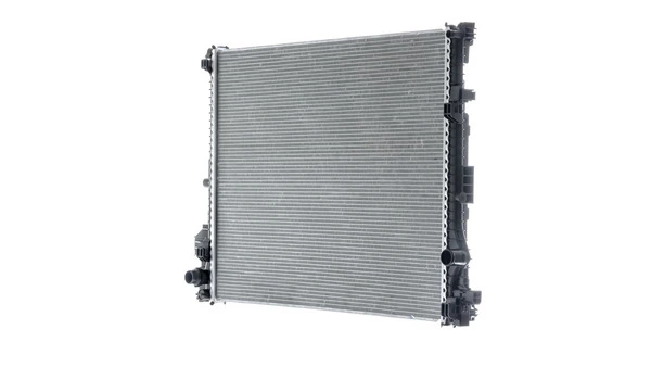 MAHLE CR 2607 000P Radiator, engine cooling