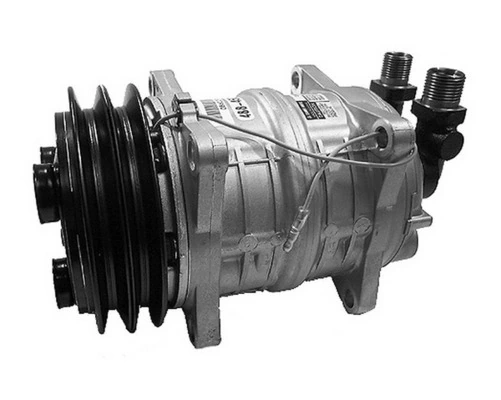 MAHLE ACP 1086 000P Compressor, air conditioning