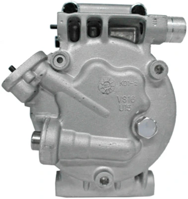 Compressor, air conditioning BEHR *** PREMIUM LINE *** ACP 1250 000P