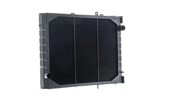 MAHLE CR 214 000P Radiator, engine cooling