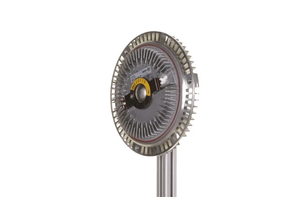 MAHLE CFC 52 000P Clutch, radiator fan