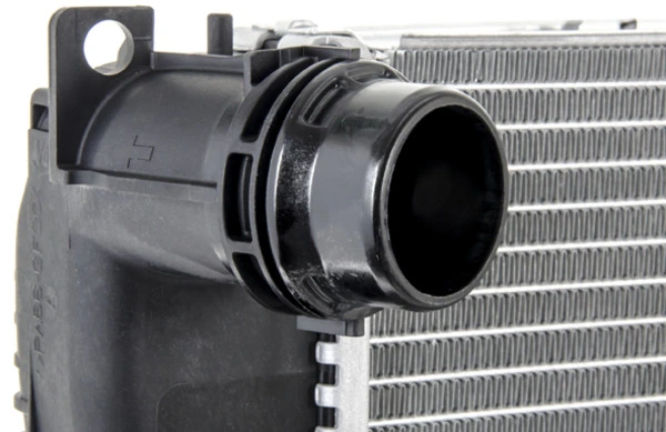 MAHLE CR 1725 000P Radiator, engine cooling