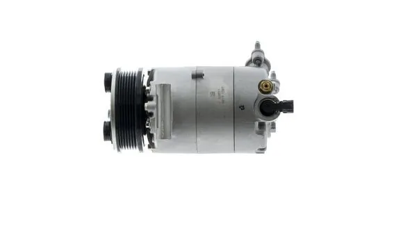 Compressor, air conditioning BEHR *** PREMIUM LINE *** ACP 1393 000P