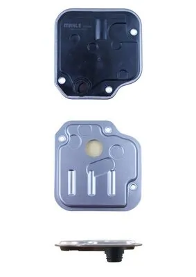 Hydraulic Filter, automatic transmission HX 244