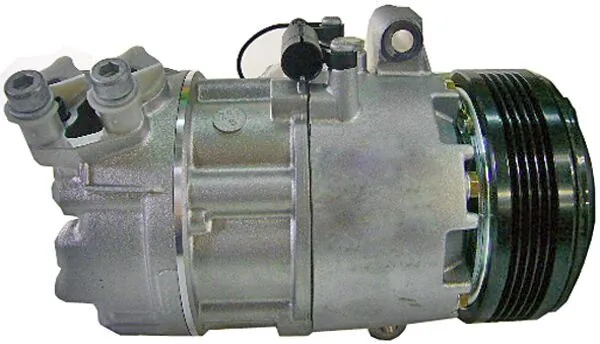 الضاغط، نظام مكيف الهواء BEHR ACP 811 000S