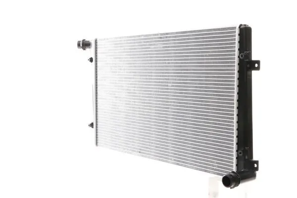Radiator, engine cooling BEHR CR 1203 000S
