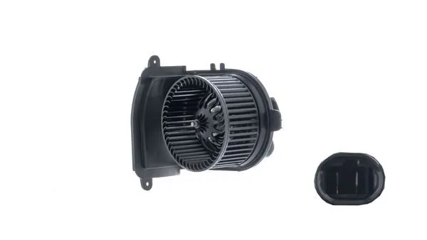 Interior Blower BEHR AB 342 000S