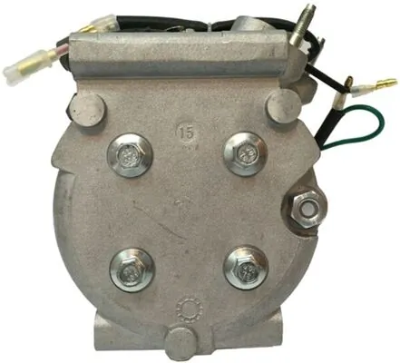 Compressor, air conditioning BEHR ACP 943 000S