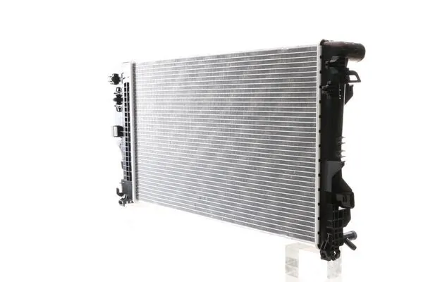 Radiator, engine cooling BEHR CR 1173 000S